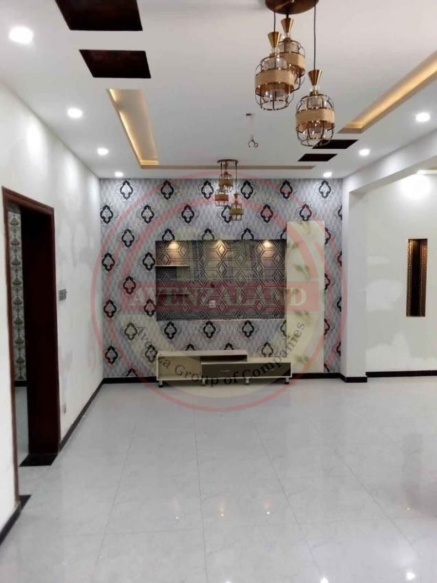 5 Marla House Available For sale In Musa Villas Adyala Road Rawalpindi