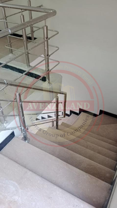 5 Marla House For Sale In Adyala Road Rawalpindi.