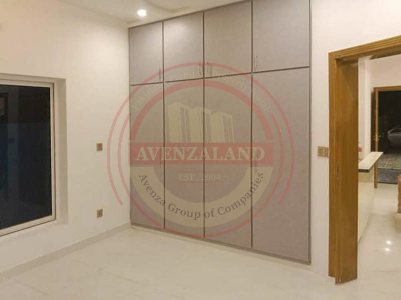 8 Marla House For Sell in Buch Executive Villas Multan