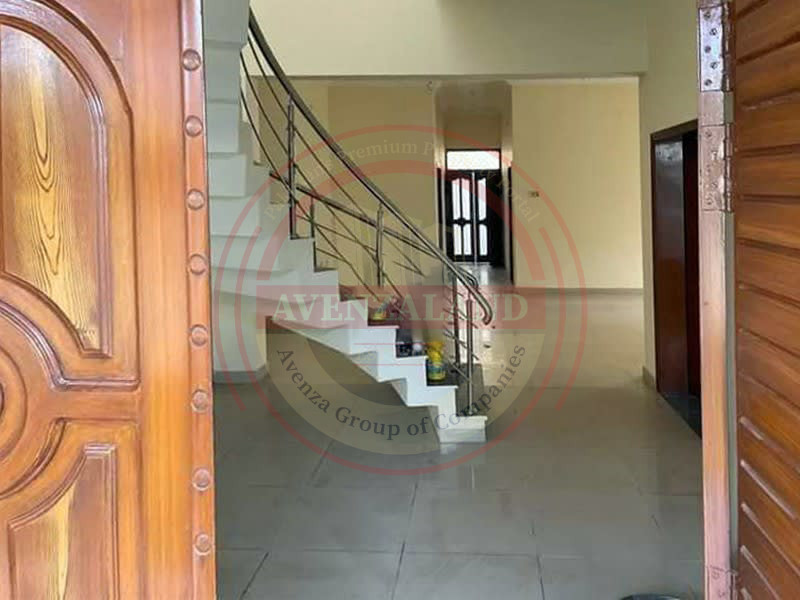 8 Marla House For Sell in Zakariya Town Multan