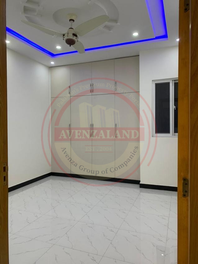 7 Marla House in Bahria Town Rawalpindi