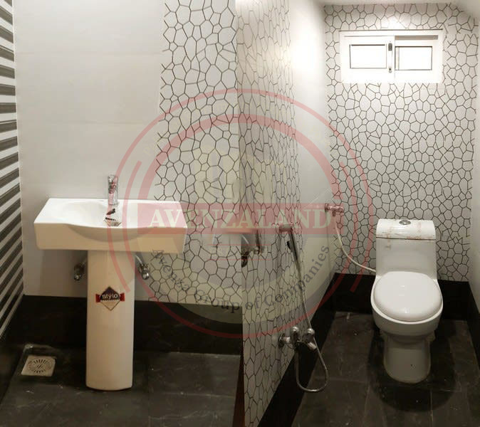 9.5 Marla House For Sell in Bahadurour Multan