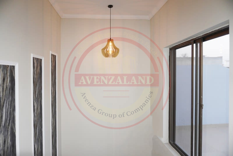 5 Marla House For Sell in Buch Executive Villas Multan