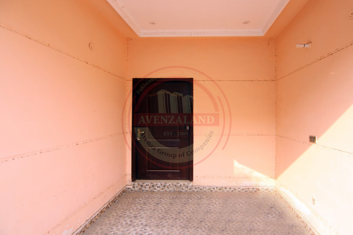 3.5 Marla House For Sell in Canal Cantt Villas Multan