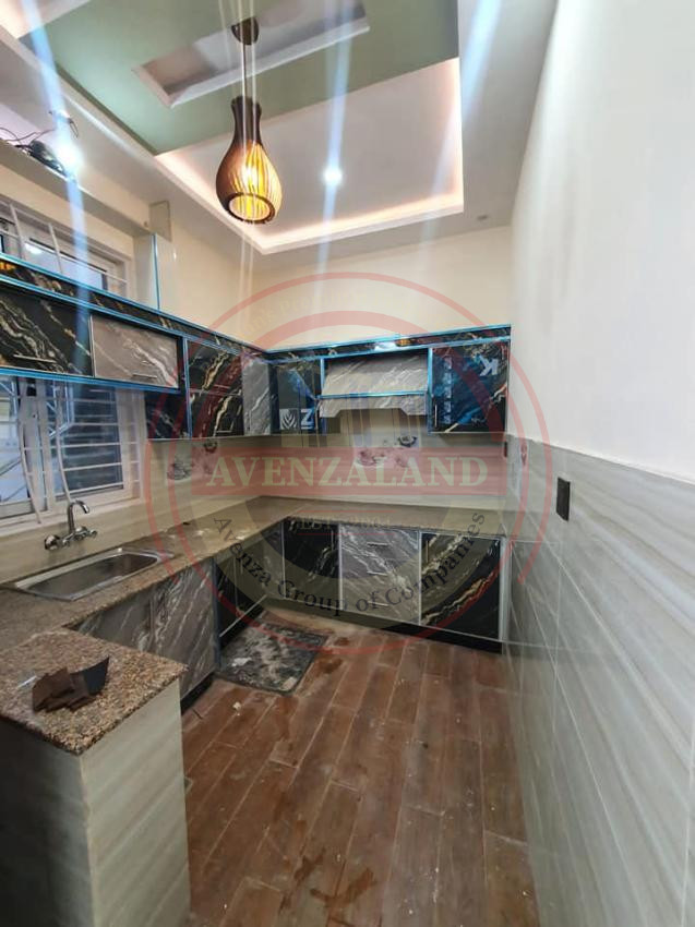 5 Marla House for Sale in Rawalpindi