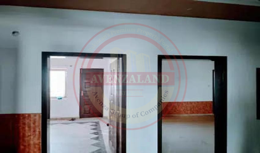  7.5 Marla House For Sale Fazal Town Near Old Airport Askari 8 Rawalpindi 