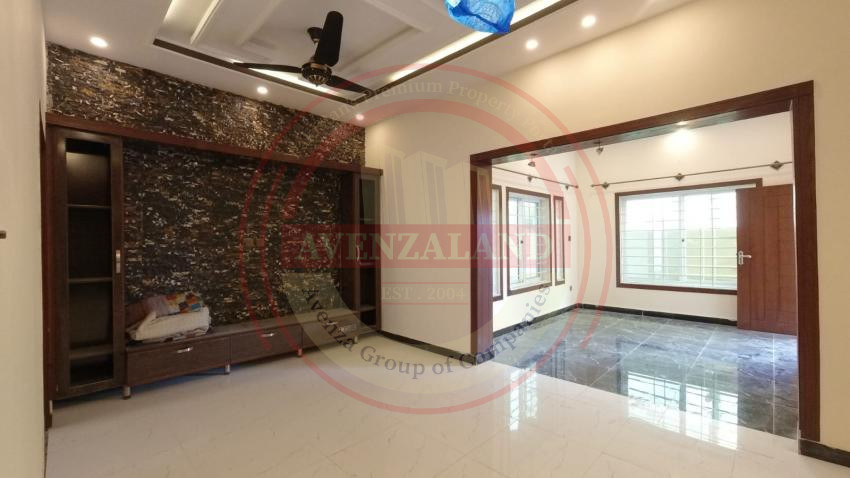 7 Marla House in Snobar City Rawalpindi