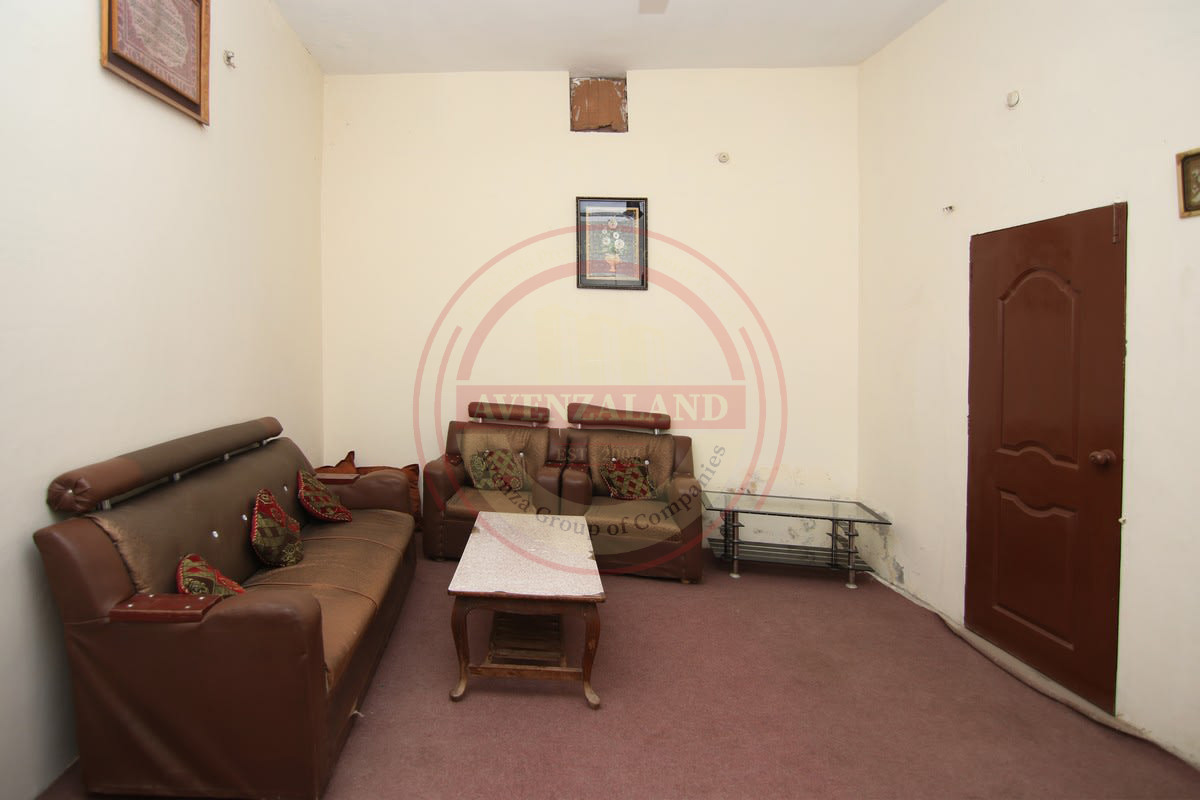 9.5 Marla House For Sell in Niaz Town Multan