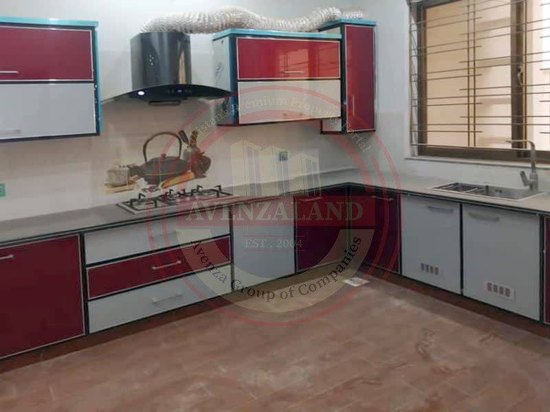 6 Marla House for Sell In Shalimar Colony Multan