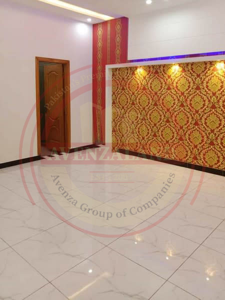 9 Marla House For Sell in Bahadurpur Multan