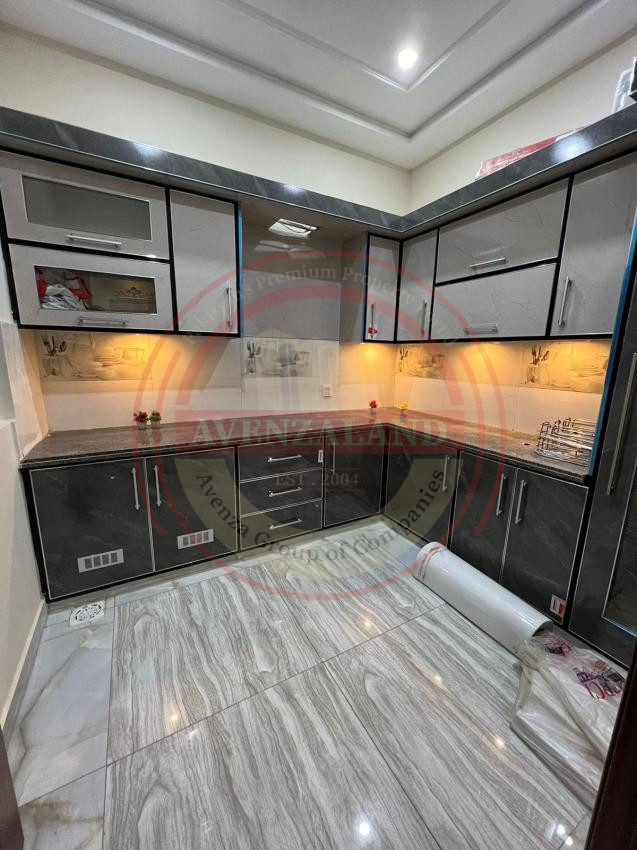 5 Marla House in Bahria Town Rawalpindi