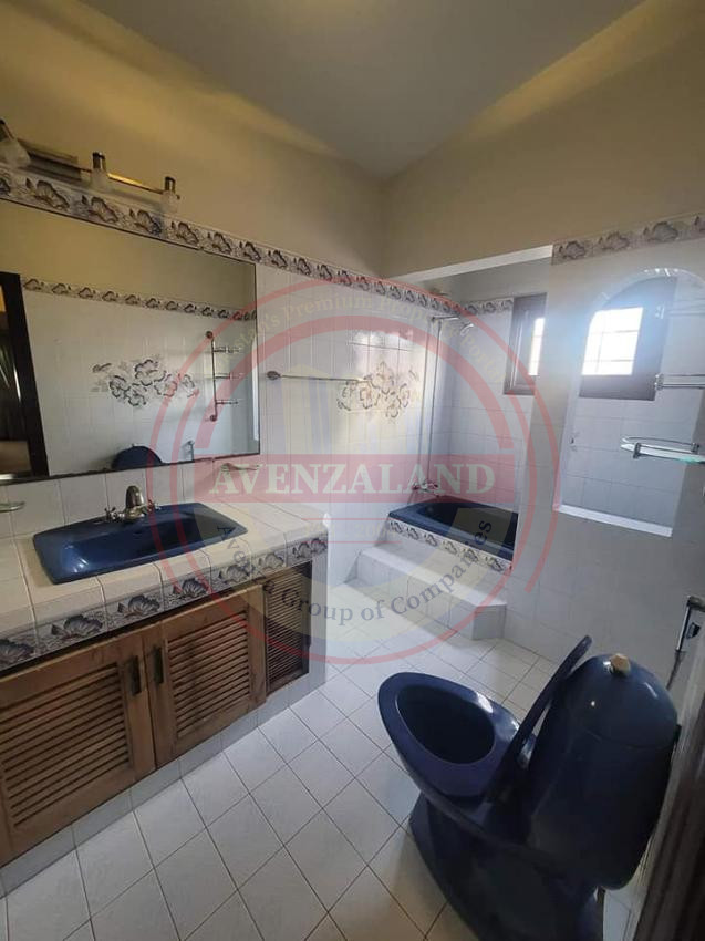 16 Marla House for Sale Khayaban-e-Hilal Phase-6 DHA Karachi