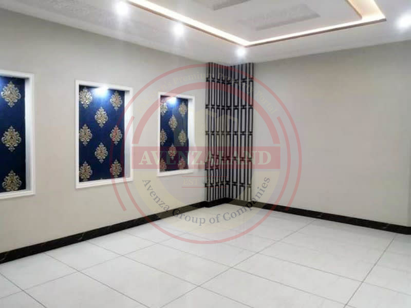 10 Marla House For Sell In Bosan Road  Multan