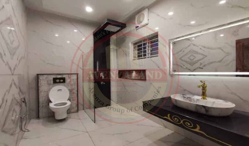 1 Kanal Spanish Luxury Beautiful House For Sale In Multan
