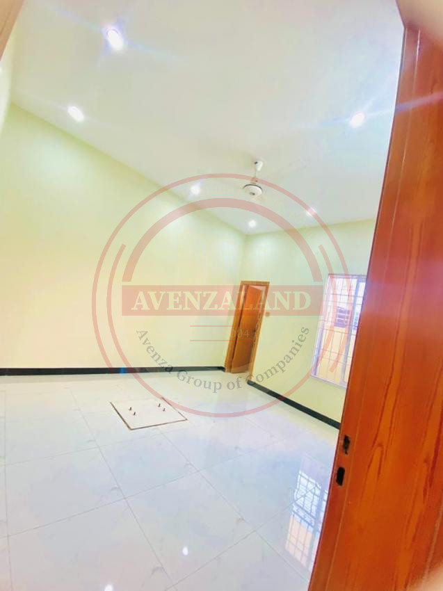 6 Marla House For Sale In Defense Road Rawalpindi.