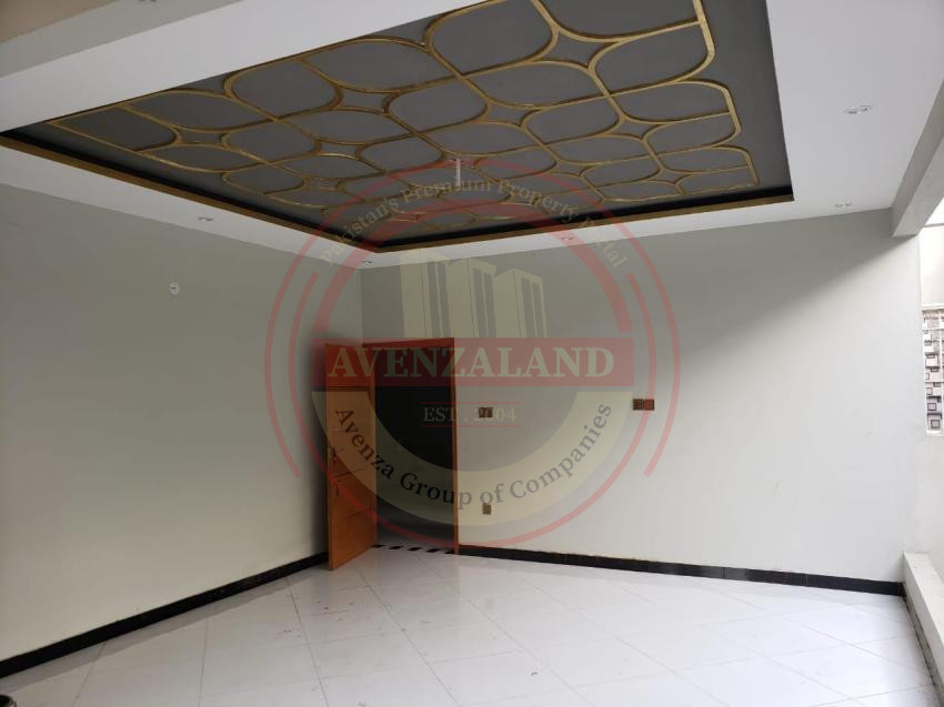 6.5 Marla Portion For Sale Gulistan-e-Johar Block-2 Karachi