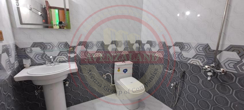 7 Marla House For Sale In Adyala Road Rawalpindi.