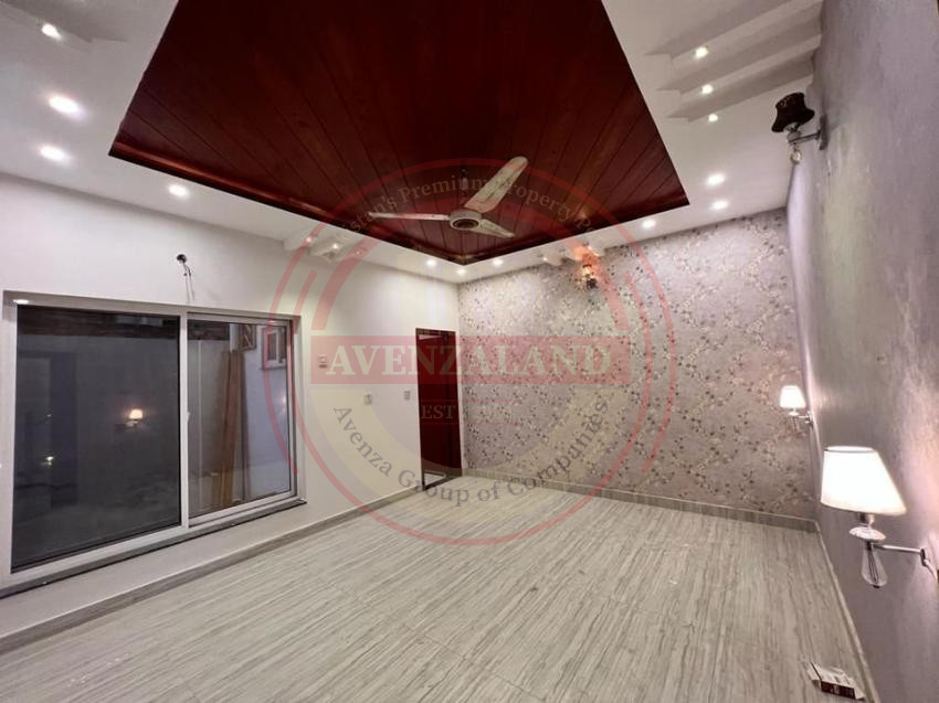 5 Marla House For Sale In Multan 