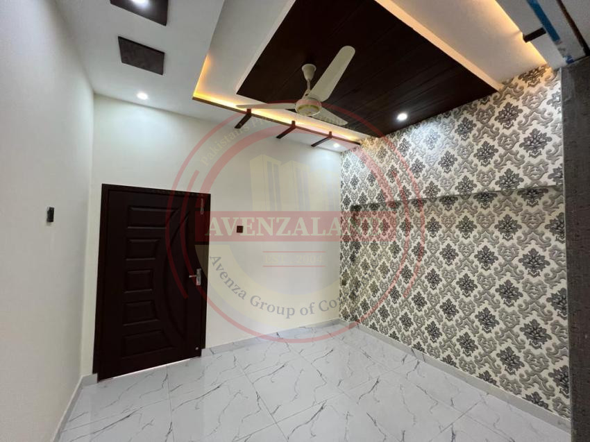 5 Marla House For Sale, Citi Housing Gujranwala.