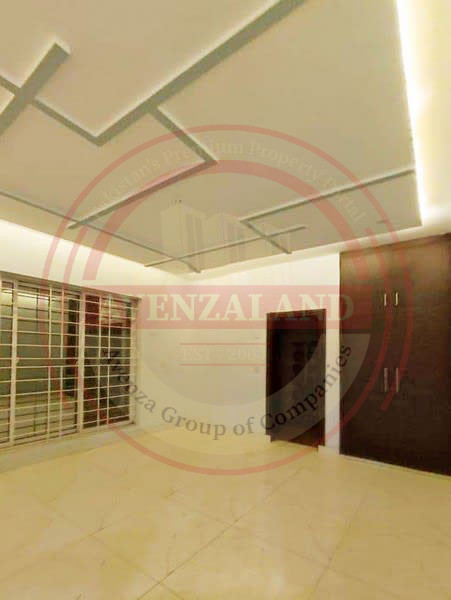 8 Marla House For Sell in Bosan Road Multan