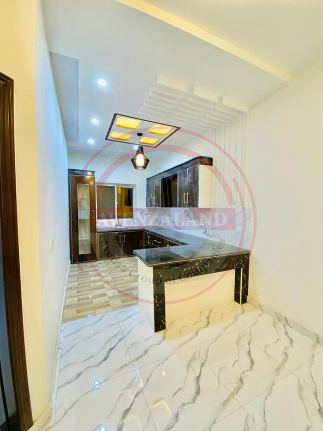 4 Marla Breand New House For Sale In Buch Executive Villas Multan