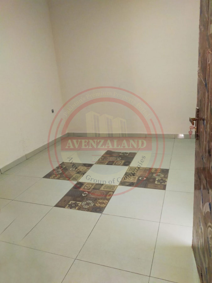 2.2 Marla House For Sell in Green Valley Faisalabad