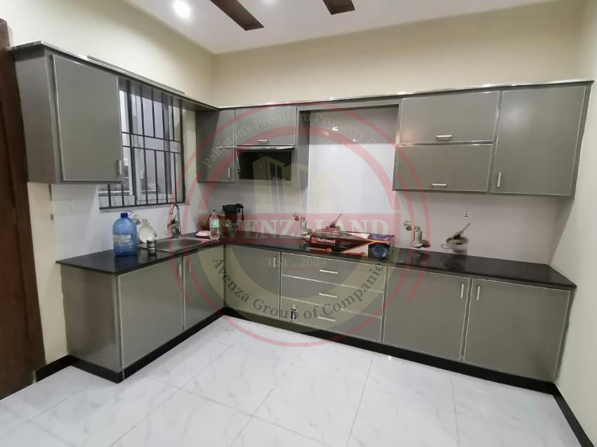 5 Marla House For Sale In Sanobar City Rawalpindi.