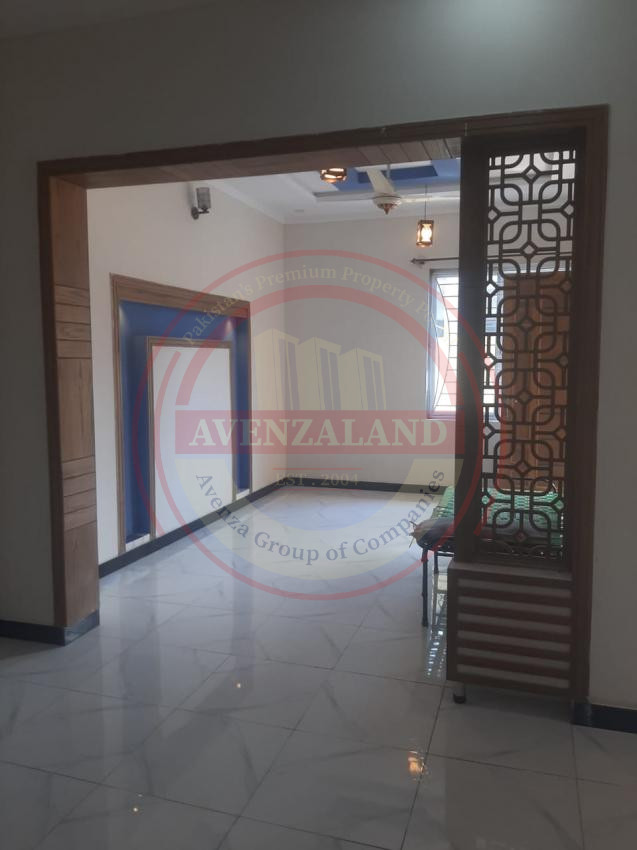 5 Marla House in Airport Housing society Rawalpindi