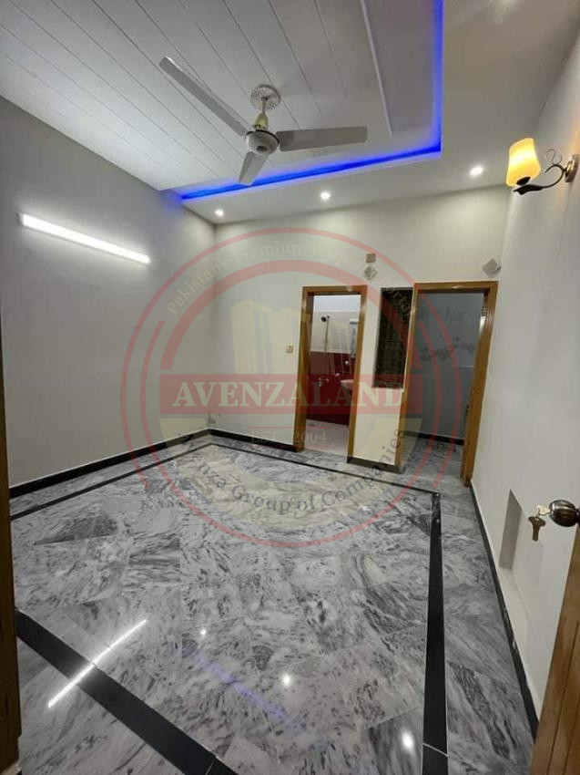 5 Marla House For Sale In Airport Housing society Rawalpindi. 