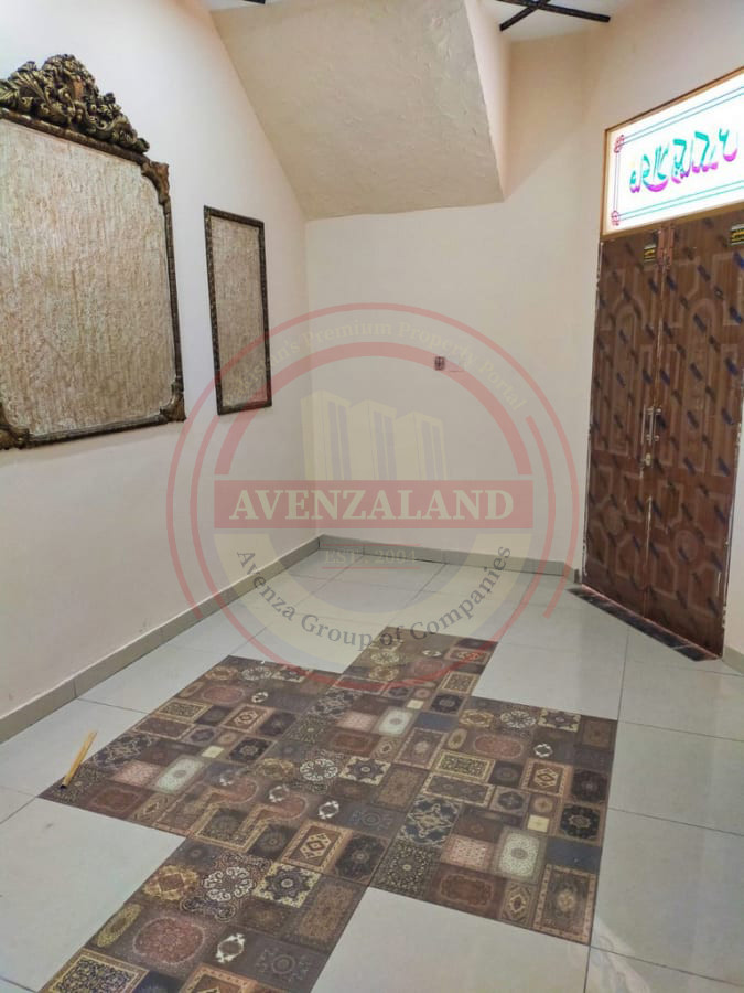 2.2 Marla House For Sell in Green Valley Faisalabad
