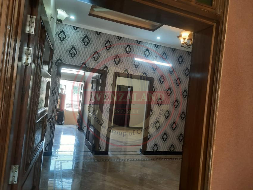 5 Marla House in airport housing society Rawalpindi