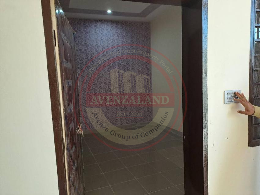 3 Marla house for sale near Ibn e Sena Hospital Multan