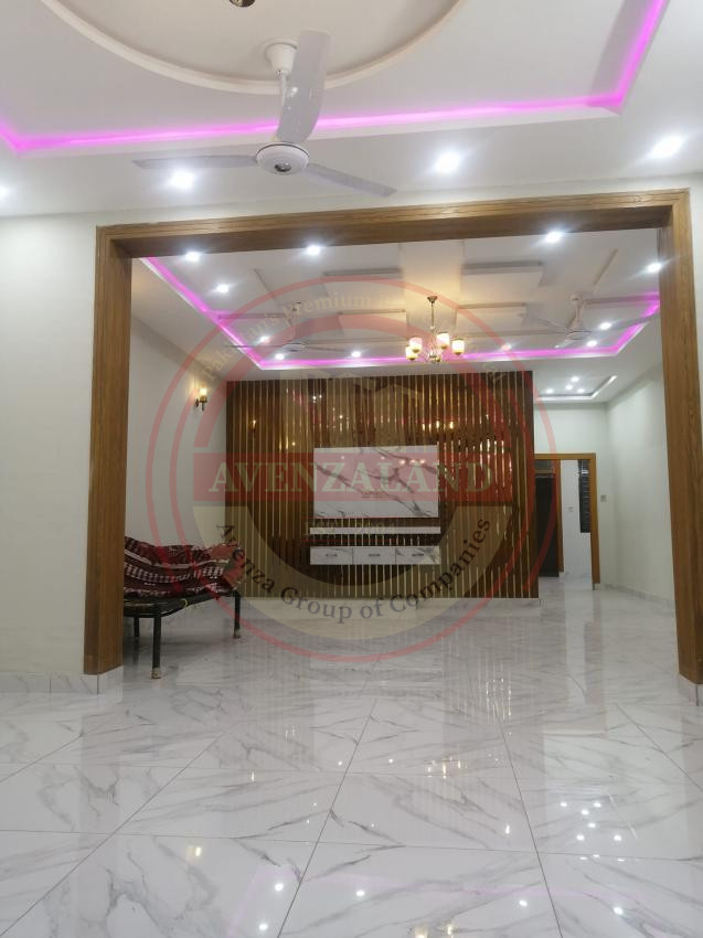 8 Marla House For Sale In Airport Housing Society Rawalpindi.