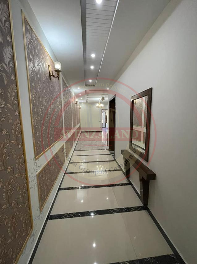 7 Marla House in Bahria Town Rawalpindi