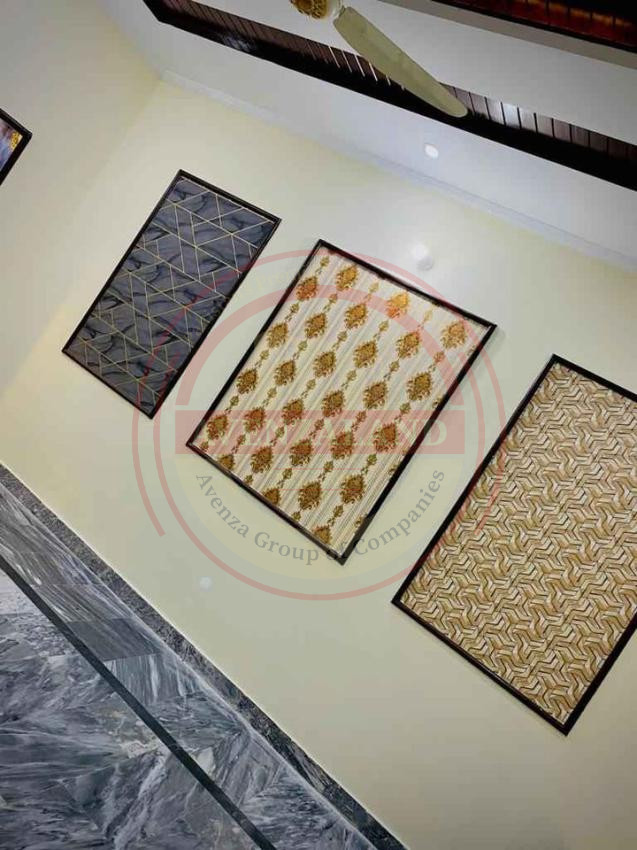 6 Marla Available Bijli Pani Location Rawalpindi Main Adyala Road Khekshan Colony 