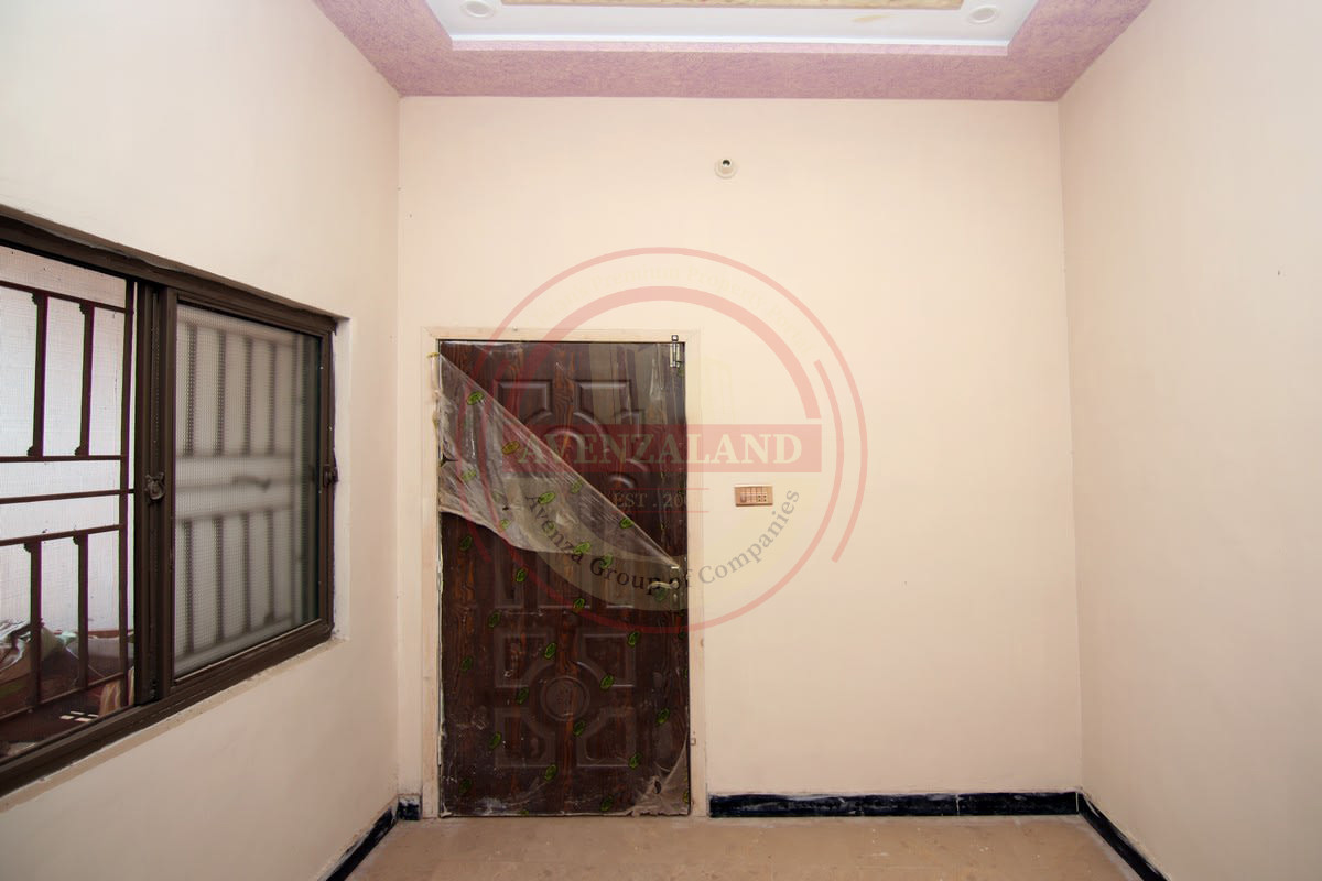 3 Marla House for Sale in Niaz Town Multan