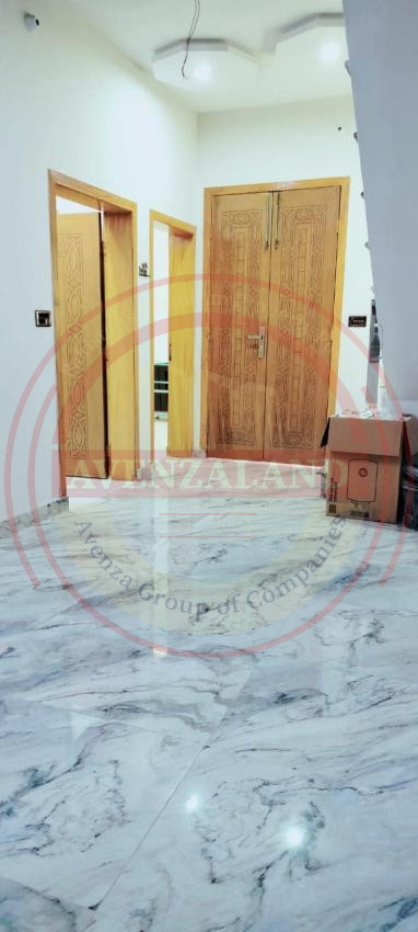 5 Marla House in Bahria Town Rawalpindi