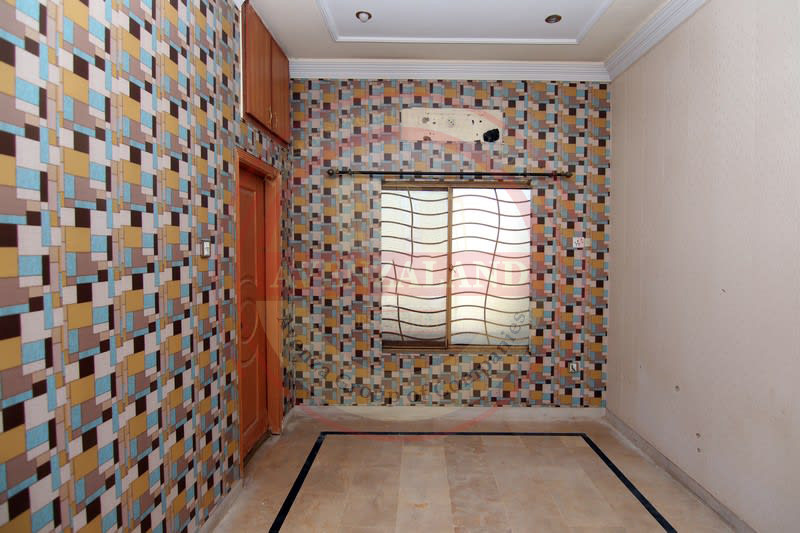 10 Marla House For Sell Lodhi Colony Multan