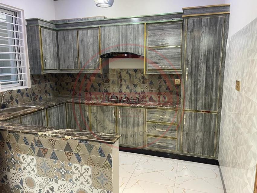 5 Marla House For Sale In Airport Housing Society Rawalpindi.