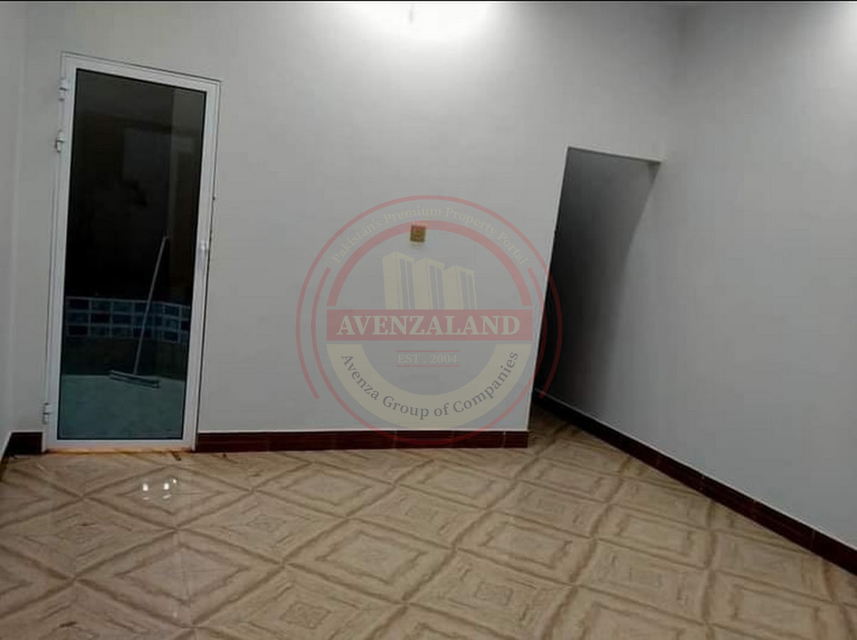 5 Marla House For Sell in Bilal Garden Faisalabad 