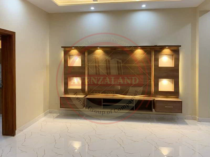 5 Marla House For Sell in Buch Executive Villas Multan