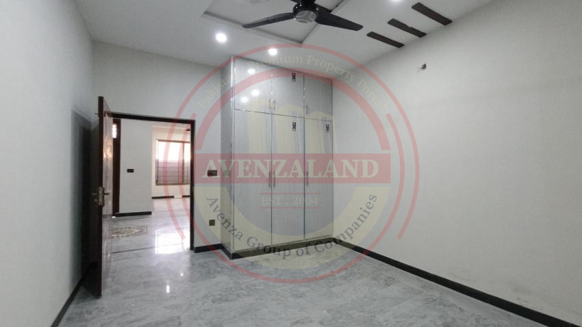 5 Marla House For Sale In Adyala Road Rawalpindi.