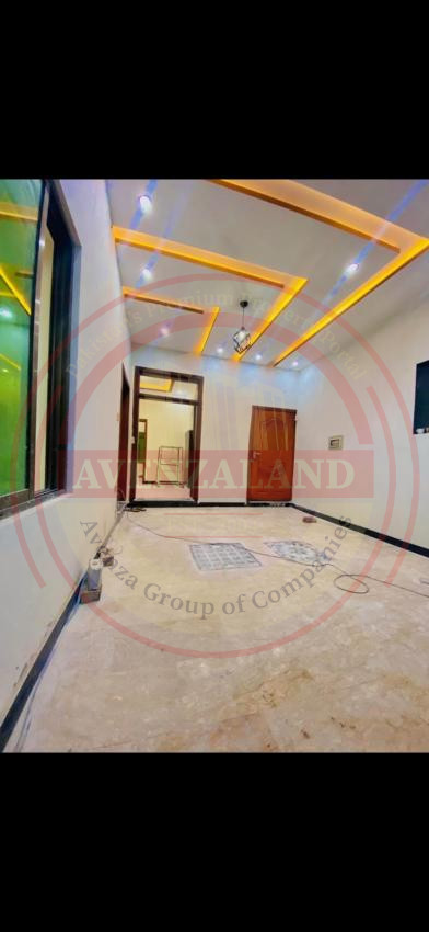 4 Marla House in Snober city Rawalpindi
