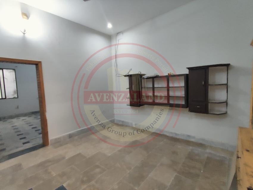 5 Marla House Available For Sale in Hayat Abad Ring Road Peshawar
