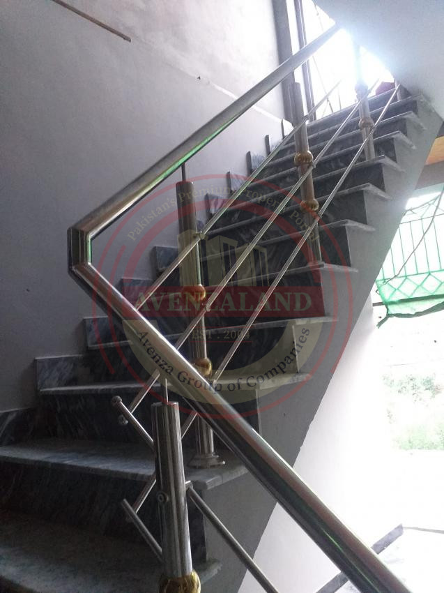 5 Marla House For Sale In Adyala Road Rawalpindi.