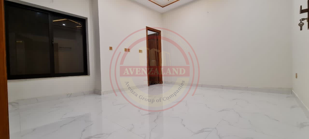 4 Marla House For Sell In Buch Executive Villas Multan 