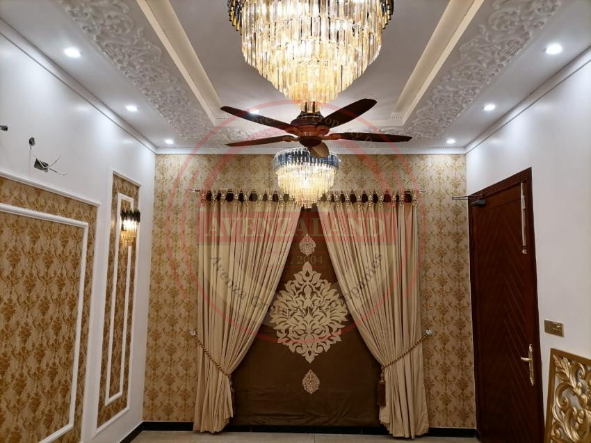 10 Marla House is Available for Sale in Citi Housing Gujranwala.