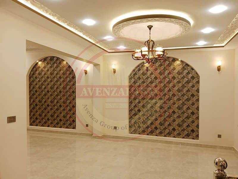 4  Marla House For Sell in Buch Executive Villas Multan