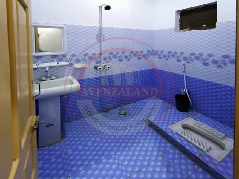 5 Marla House For Sell in Lodhi Colony Multan