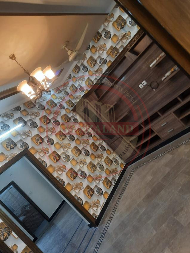 5 Marla House in airport housing society Rawalpindi